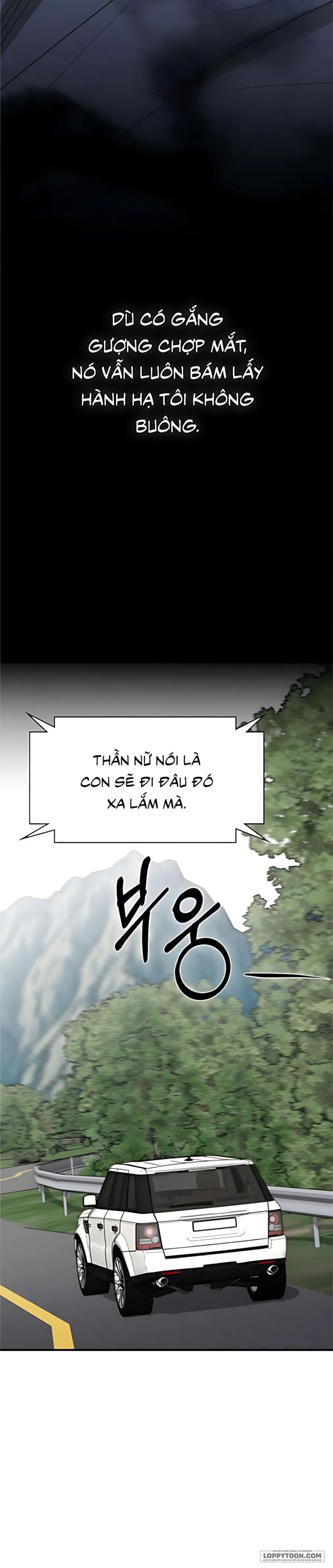 Tiêu Bản - Chap 3 - Trang 8