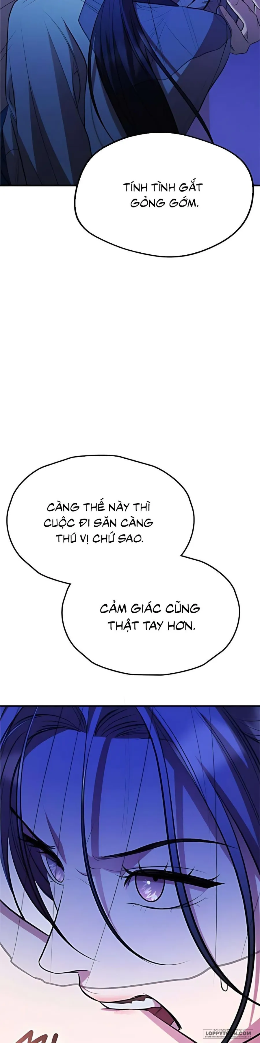 Tiêu Bản - Chap 4 - Trang 16