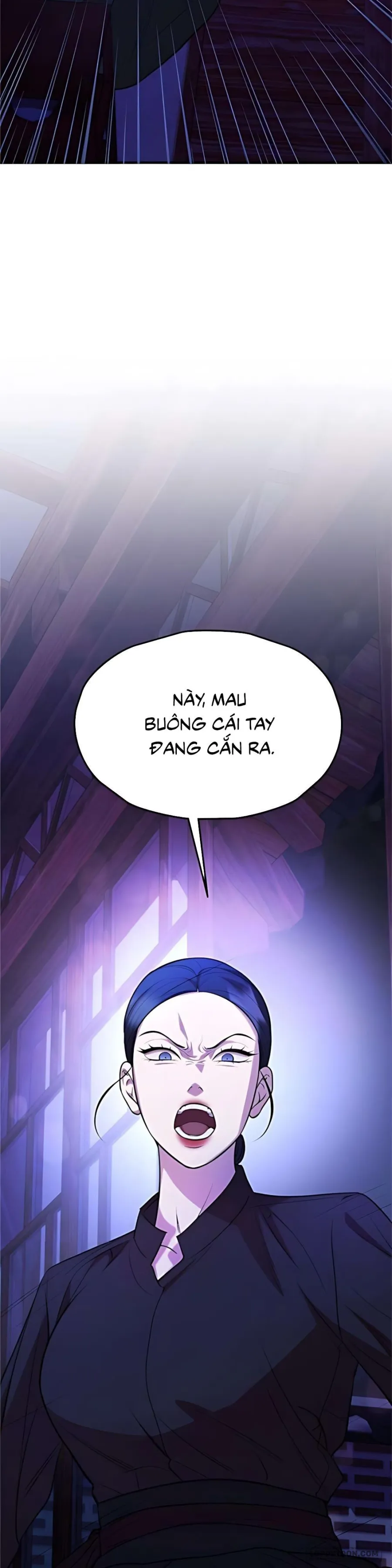 Tiêu Bản - Chap 4 - Trang 18
