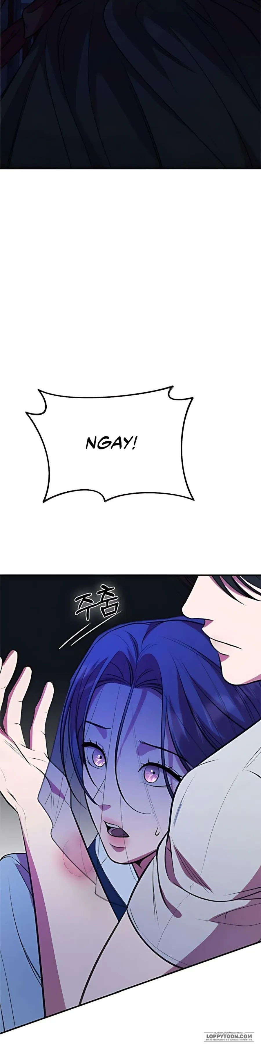 Tiêu Bản - Chap 4 - Trang 19