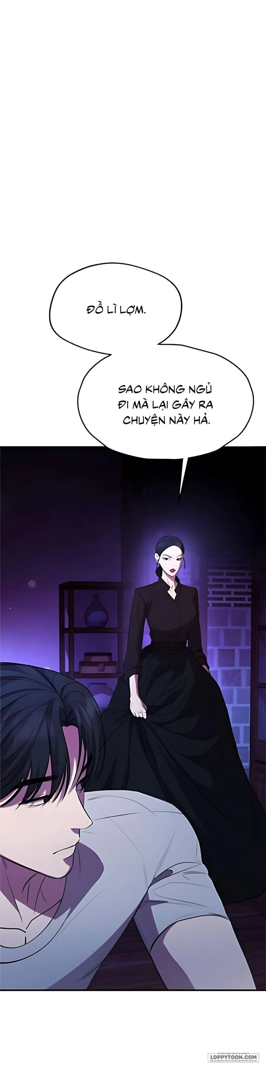 Tiêu Bản - Chap 4 - Trang 20