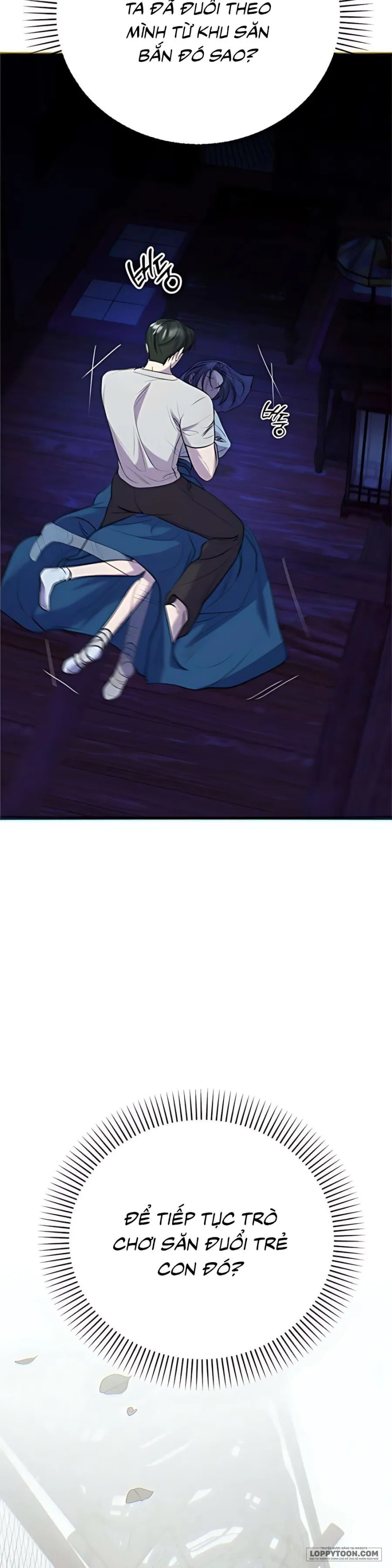 Tiêu Bản - Chap 4 - Trang 3