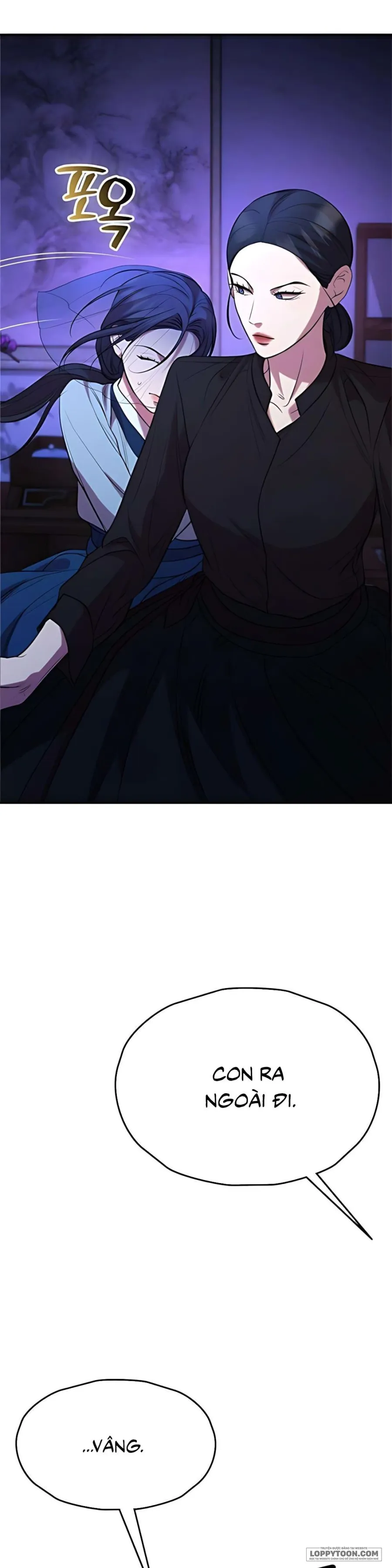Tiêu Bản - Chap 4 - Trang 32