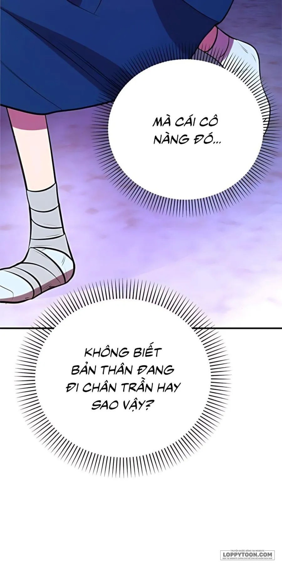 Tiêu Bản - Chap 4 - Trang 37