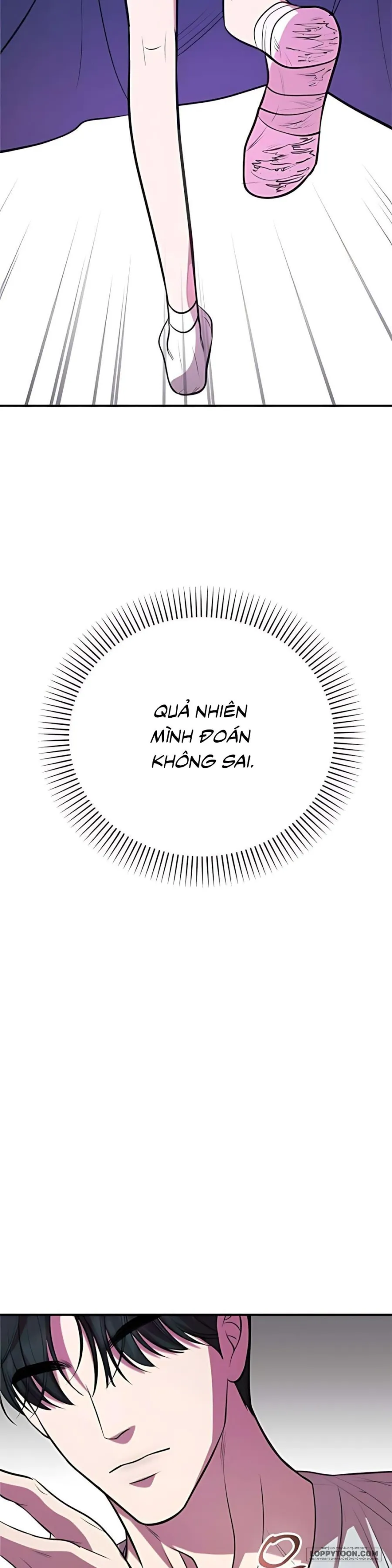 Tiêu Bản - Chap 4 - Trang 39