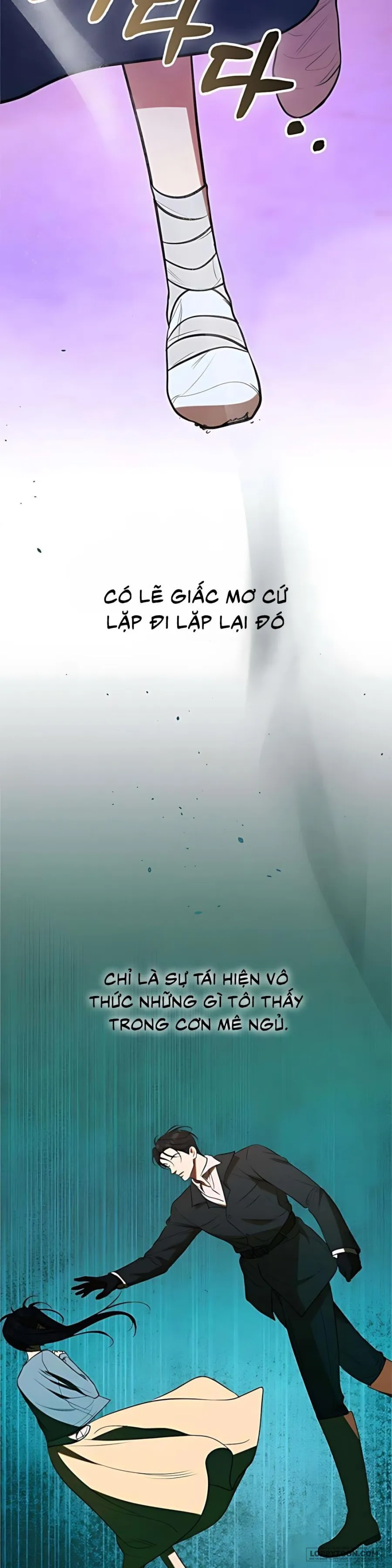 Tiêu Bản - Chap 4 - Trang 42