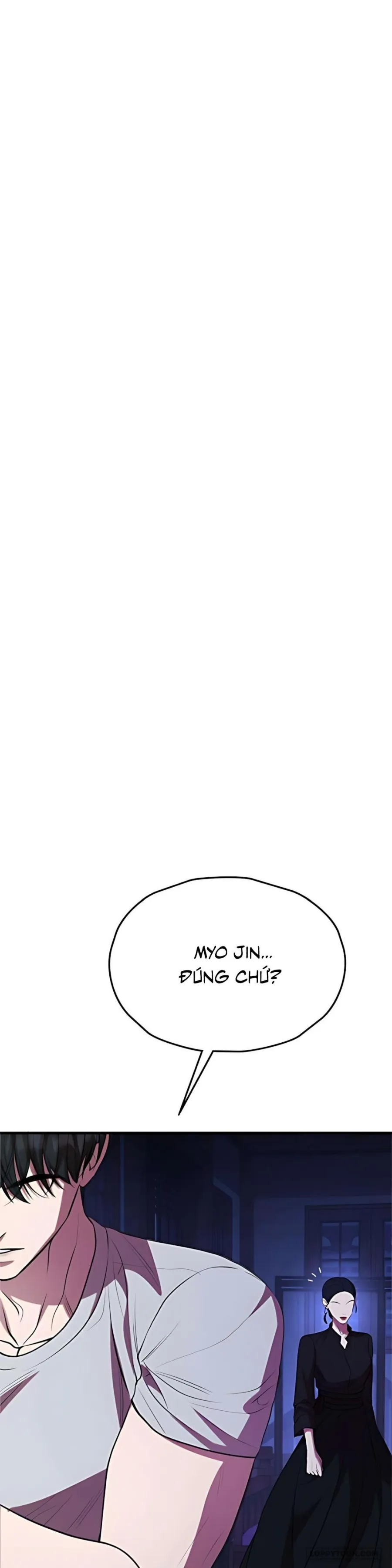 Tiêu Bản - Chap 4 - Trang 45