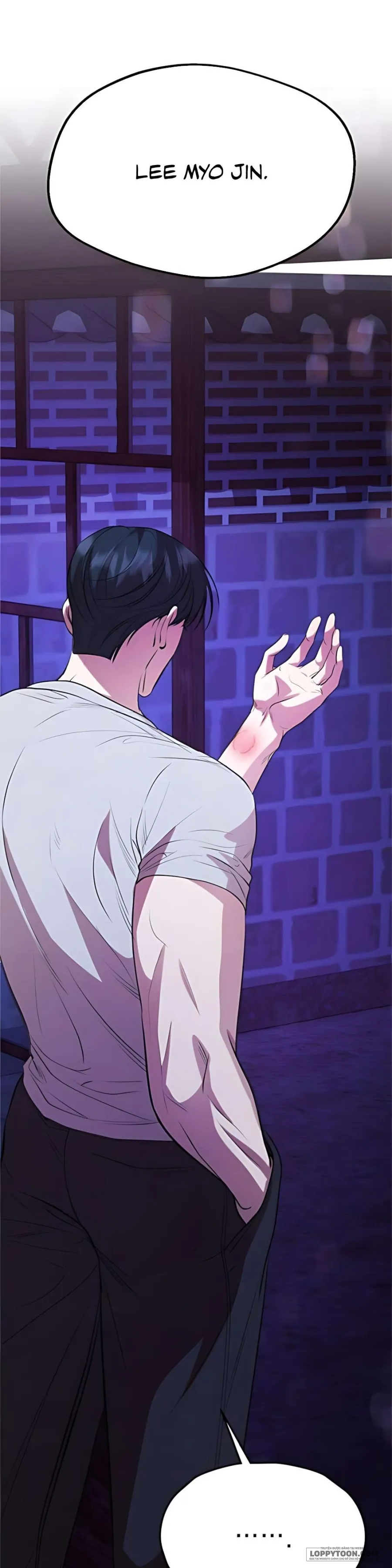 Tiêu Bản - Chap 4 - Trang 47