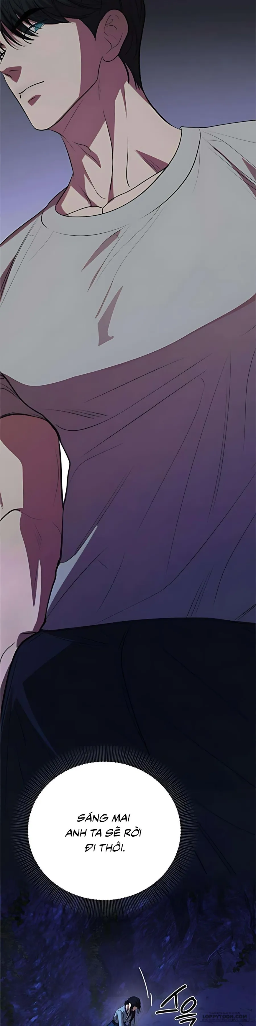 Tiêu Bản - Chap 4 - Trang 58