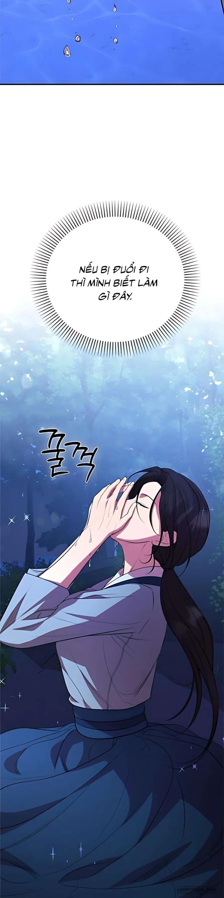 Tiêu Bản - Chap 4 - Trang 62