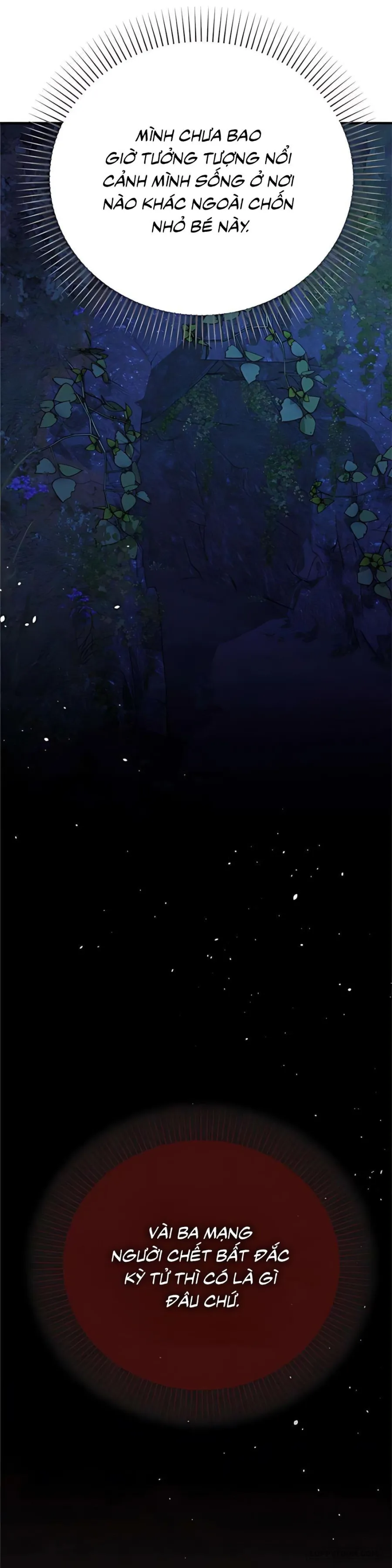 Tiêu Bản - Chap 4 - Trang 64