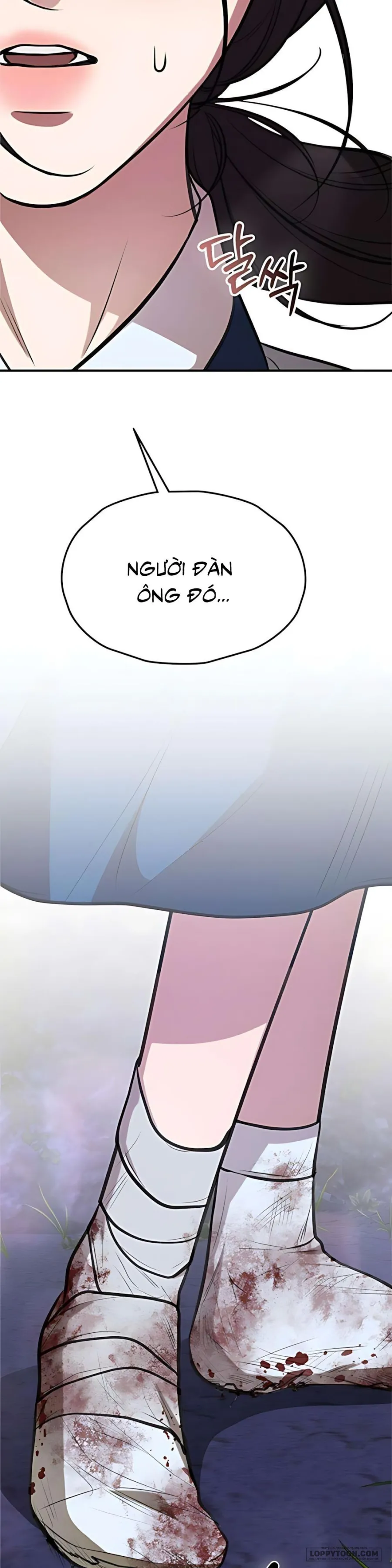Tiêu Bản - Chap 4 - Trang 78