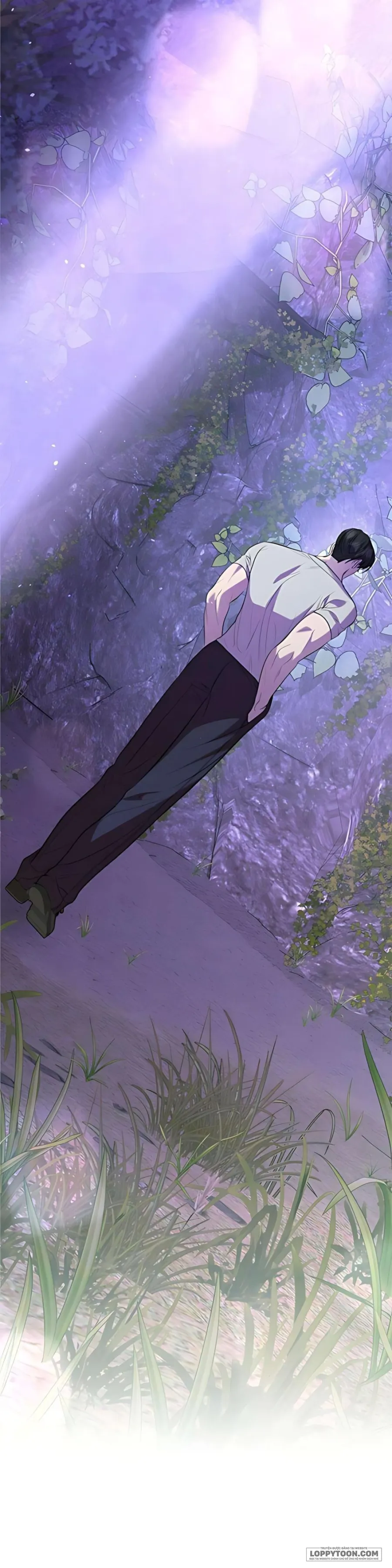 Tiêu Bản - Chap 5 - Trang 1