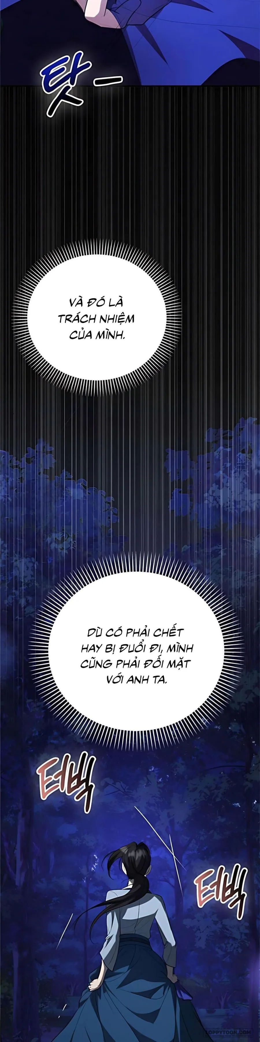 Tiêu Bản - Chap 5 - Trang 14