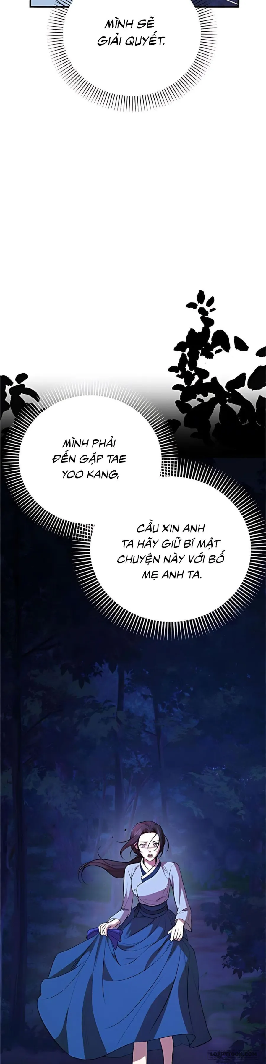 Tiêu Bản - Chap 5 - Trang 16