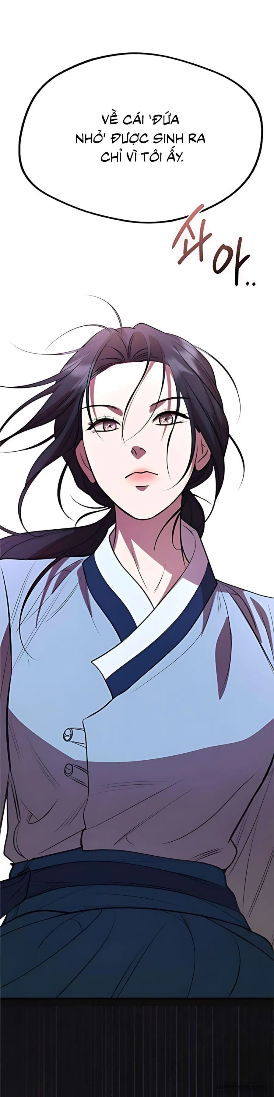 Tiêu Bản - Chap 5 - Trang 26