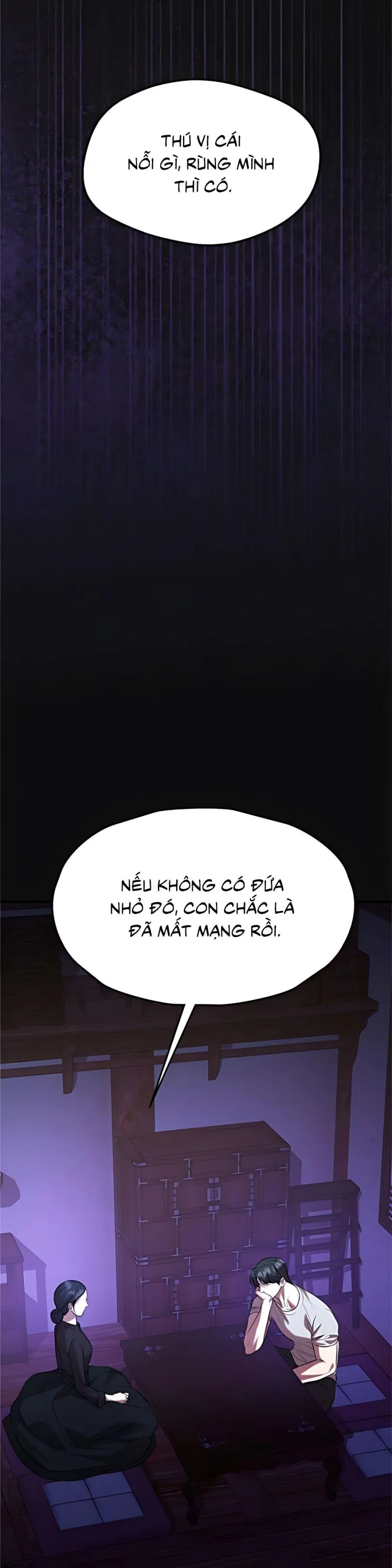 Tiêu Bản - Chap 5 - Trang 27