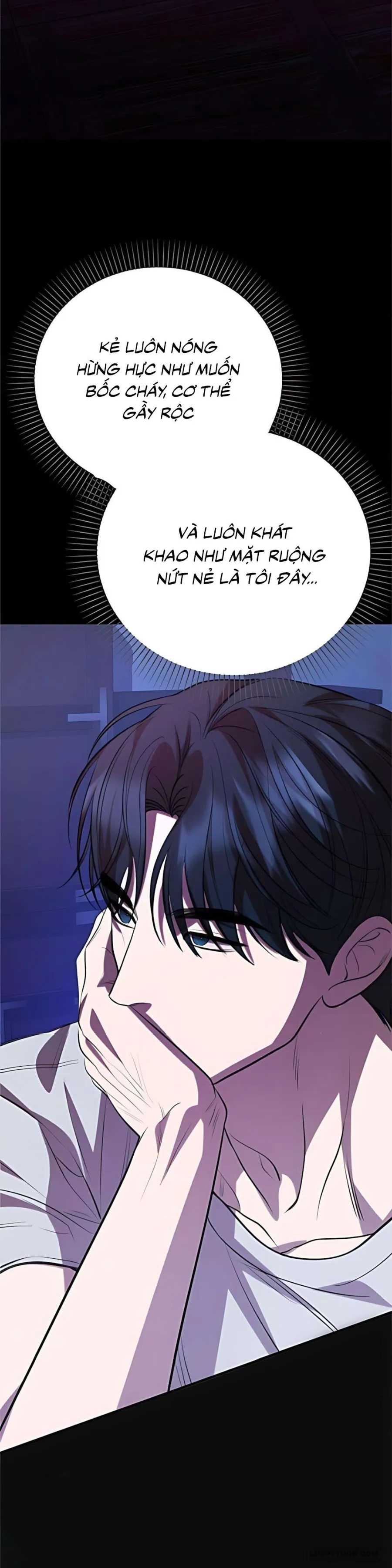 Tiêu Bản - Chap 5 - Trang 28