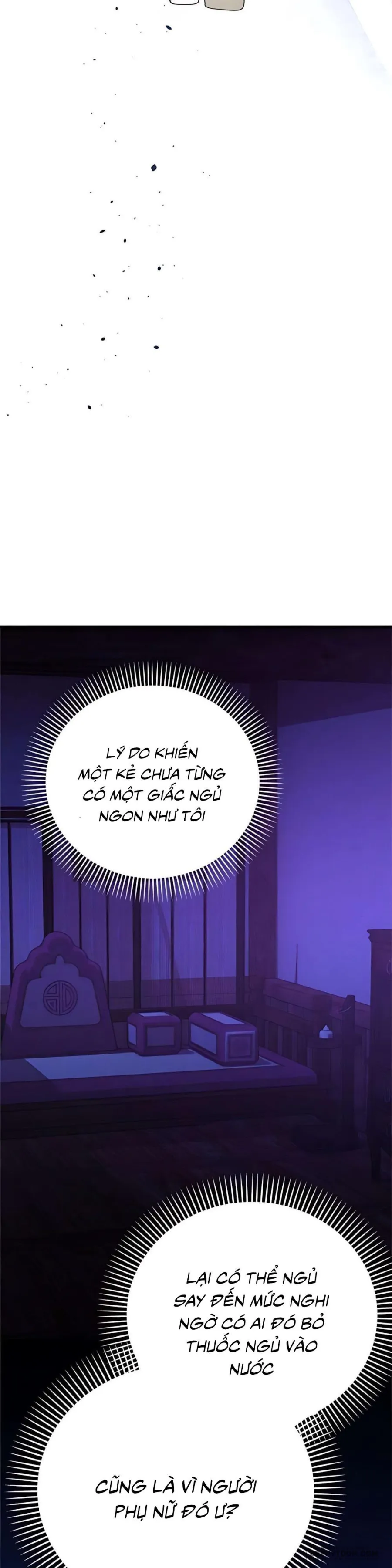Tiêu Bản - Chap 5 - Trang 30