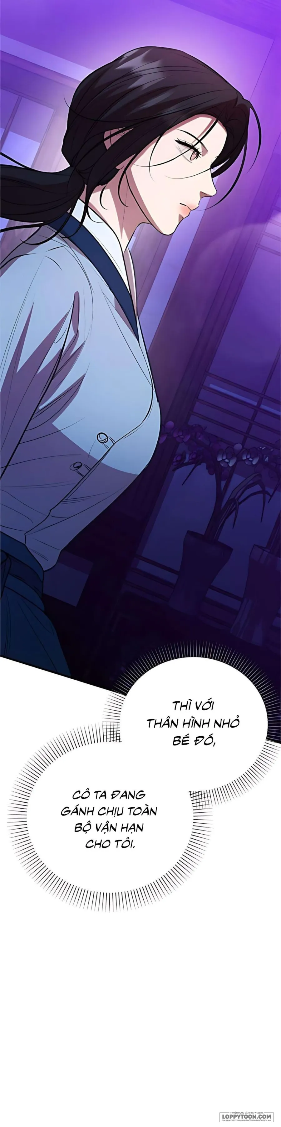 Tiêu Bản - Chap 5 - Trang 34
