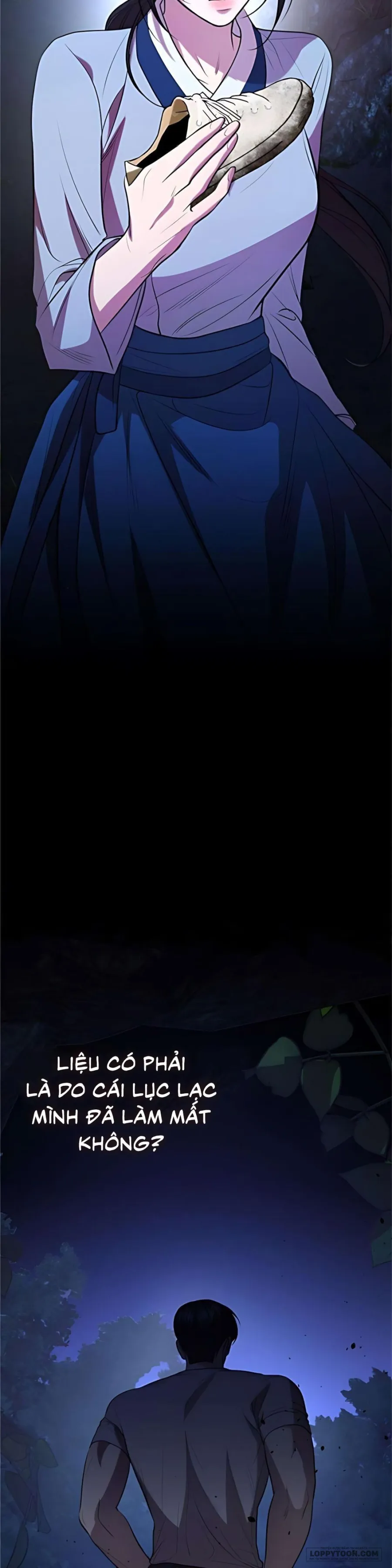 Tiêu Bản - Chap 5 - Trang 4