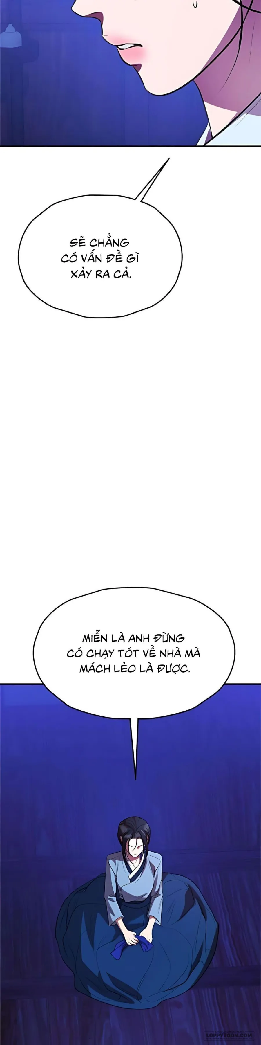 Tiêu Bản - Chap 5 - Trang 41