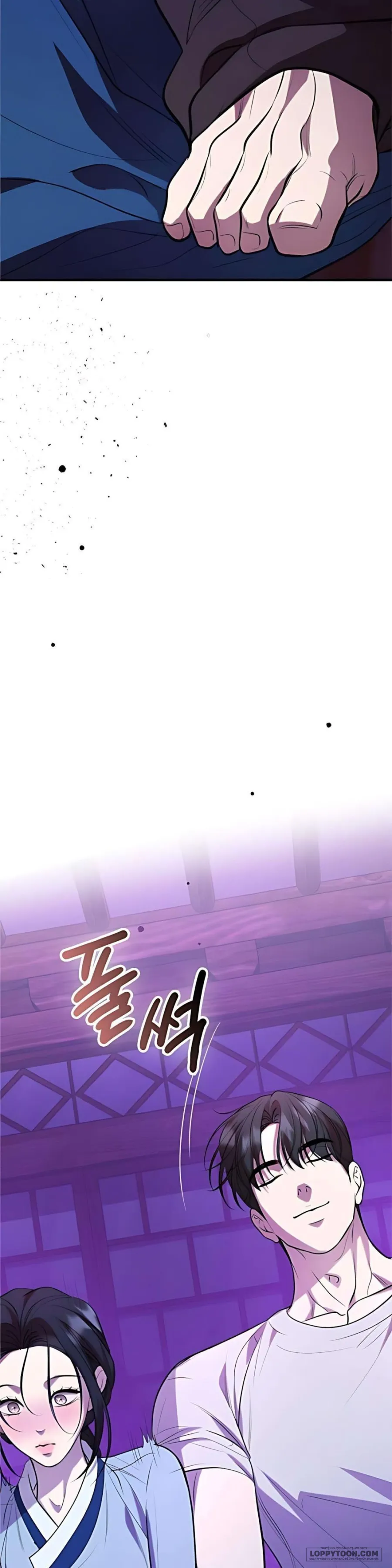 Tiêu Bản - Chap 5 - Trang 48
