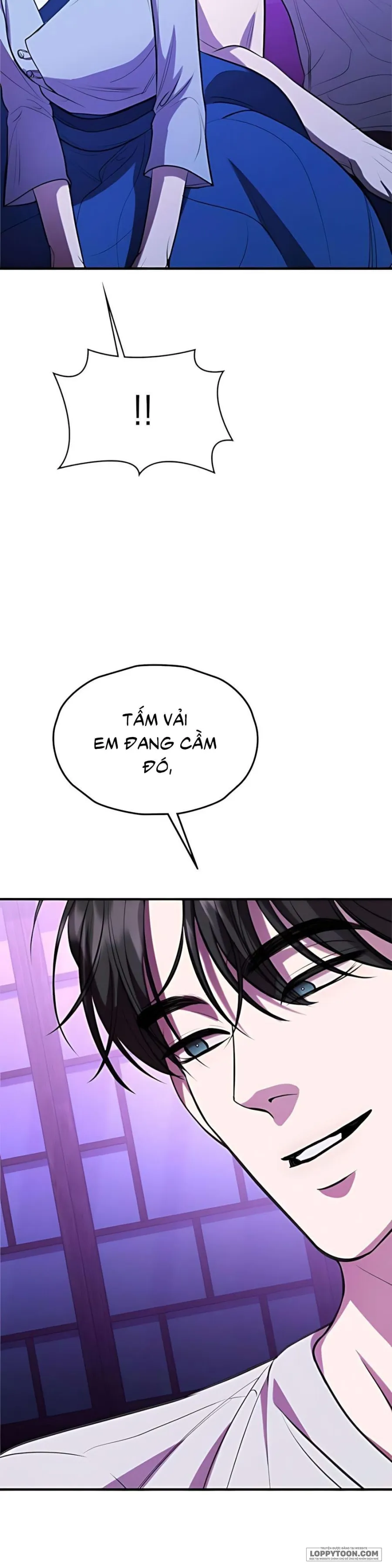 Tiêu Bản - Chap 5 - Trang 49