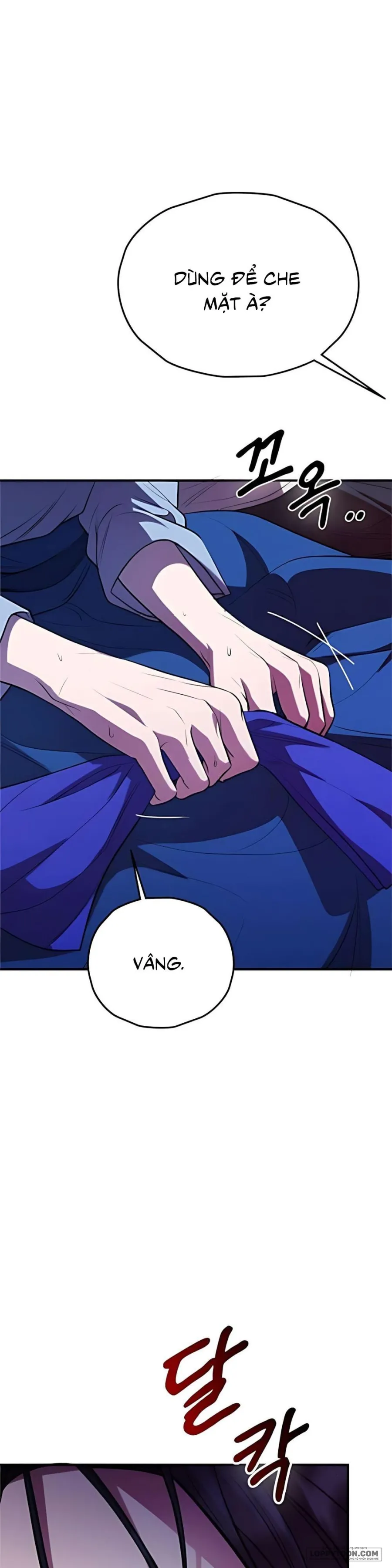Tiêu Bản - Chap 5 - Trang 50