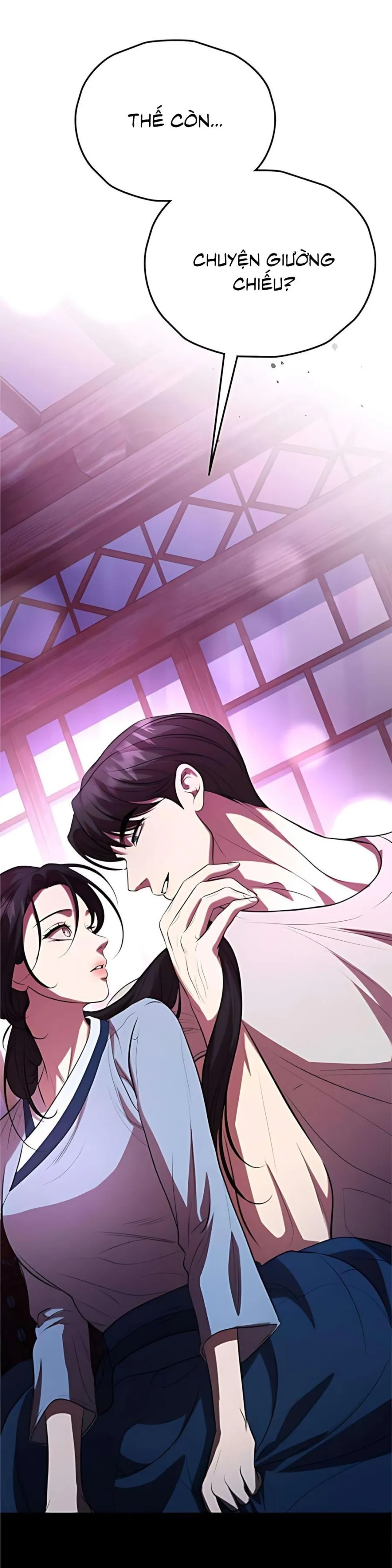 Tiêu Bản - Chap 6 - Trang 0