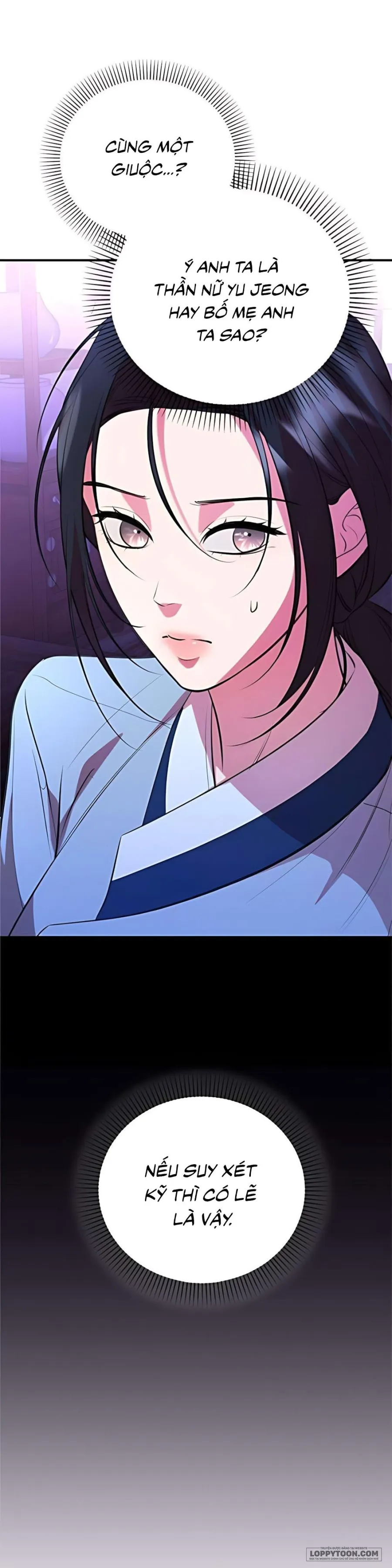 Tiêu Bản - Chap 6 - Trang 10