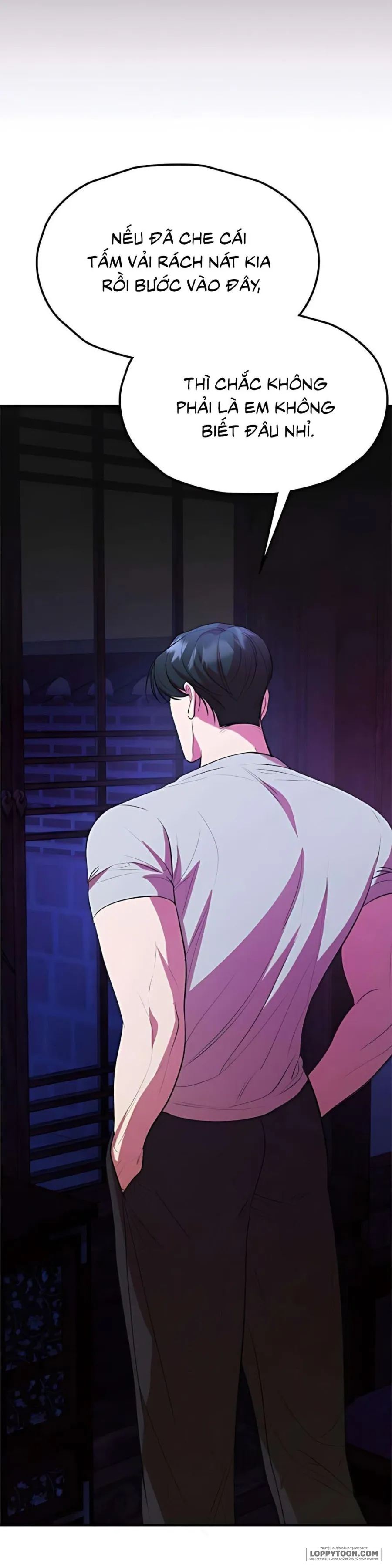 Tiêu Bản - Chap 6 - Trang 11