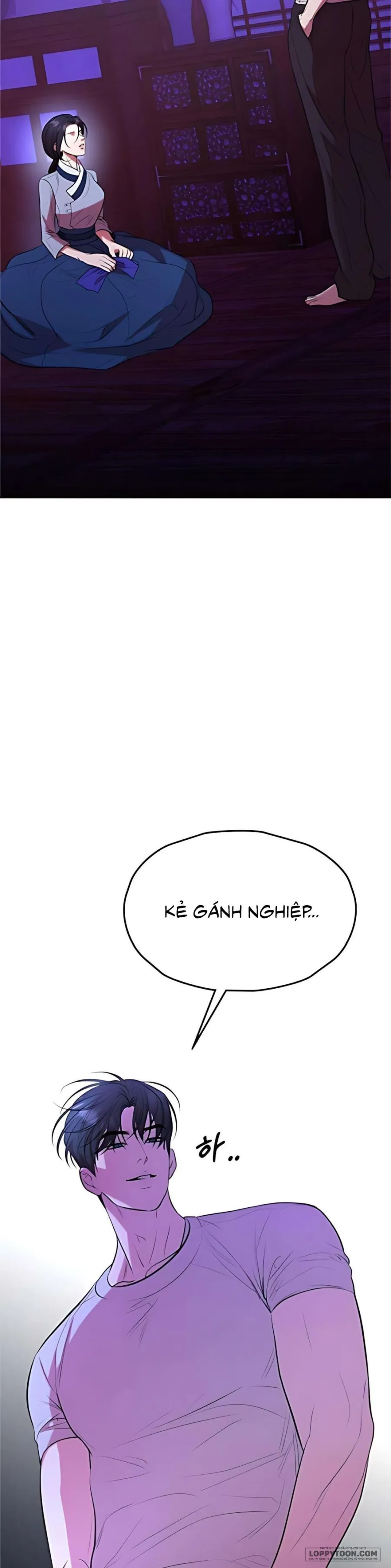 Tiêu Bản - Chap 6 - Trang 14