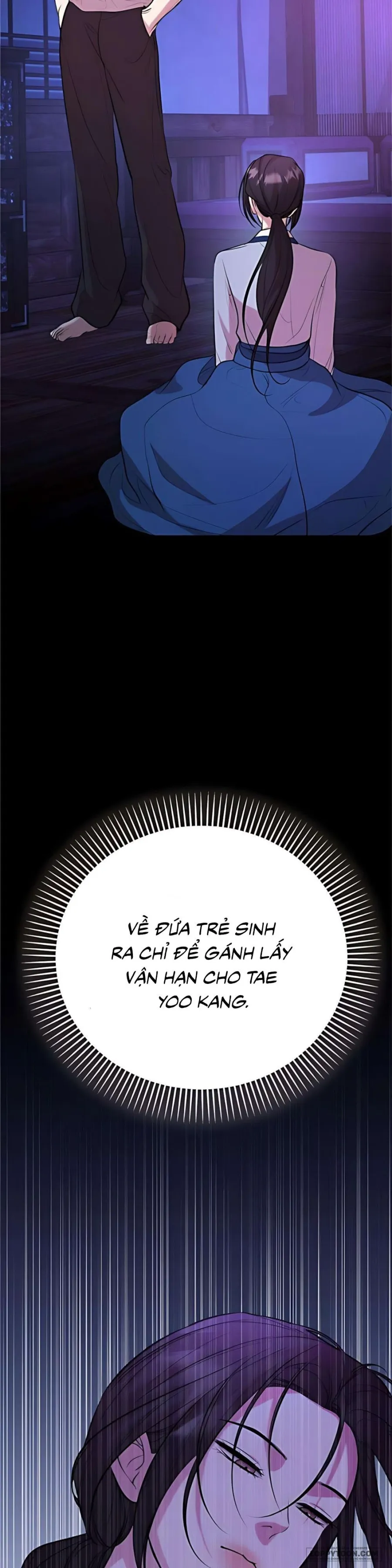 Tiêu Bản - Chap 6 - Trang 16
