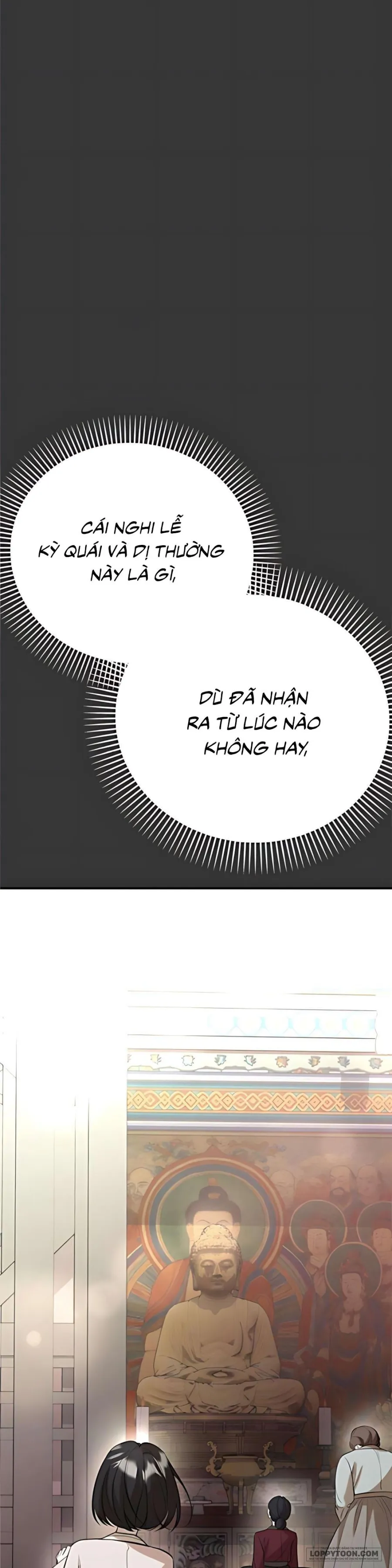 Tiêu Bản - Chap 6 - Trang 19