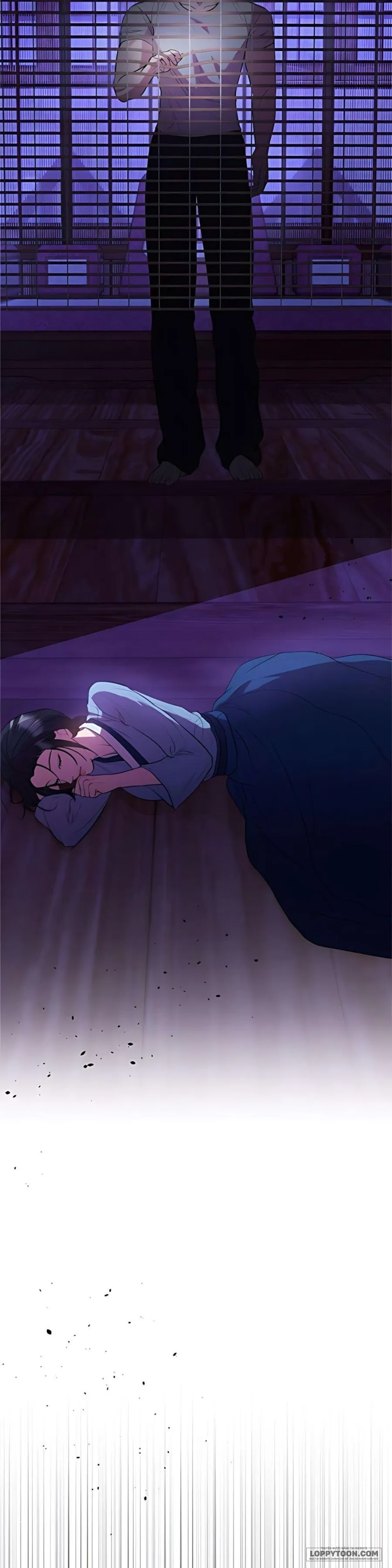 Tiêu Bản - Chap 6 - Trang 48