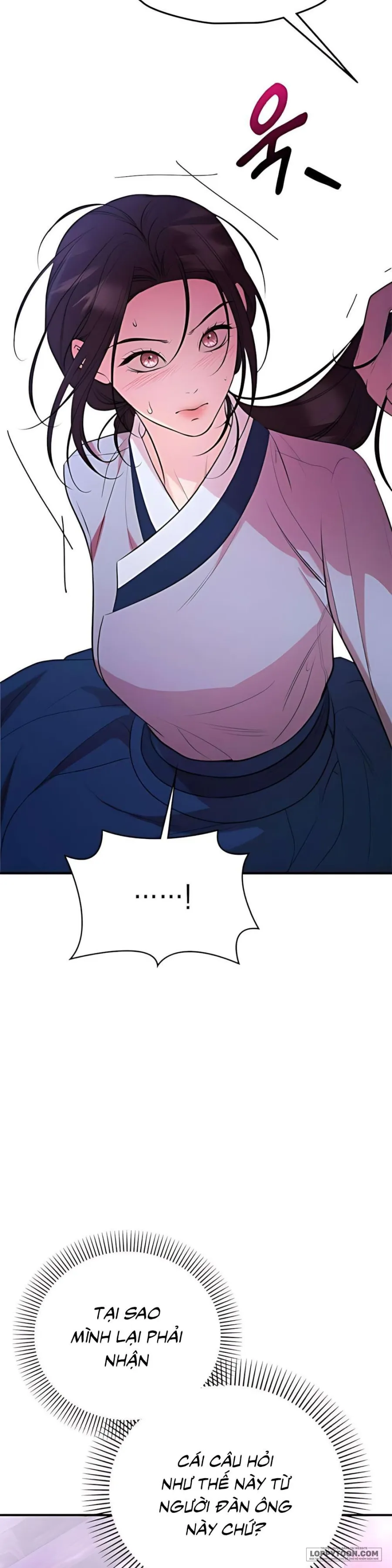 Tiêu Bản - Chap 6 - Trang 5