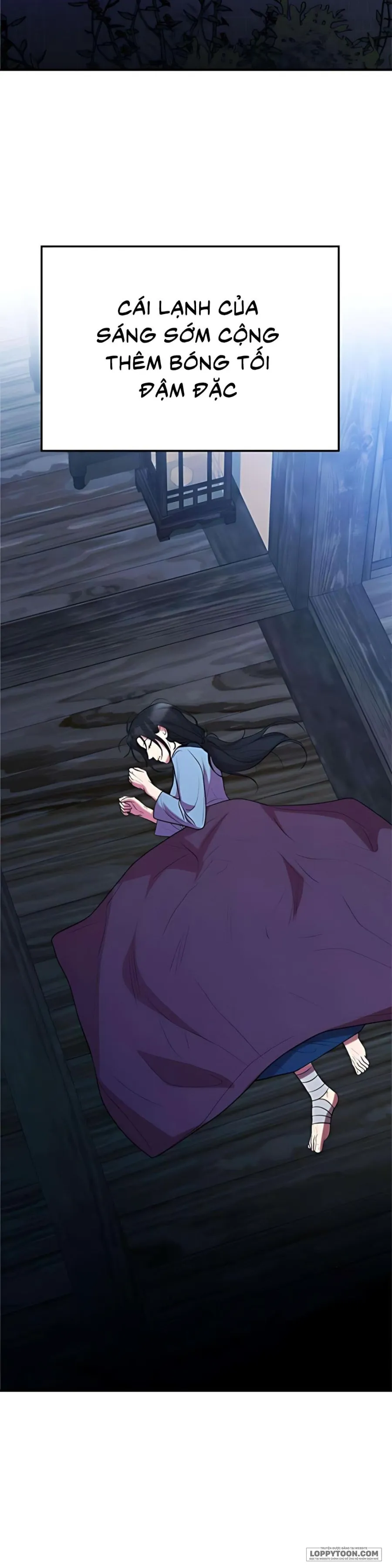 Tiêu Bản - Chap 6 - Trang 50