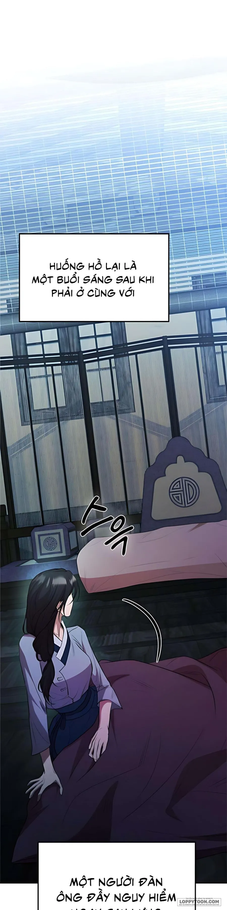 Tiêu Bản - Chap 6 - Trang 52
