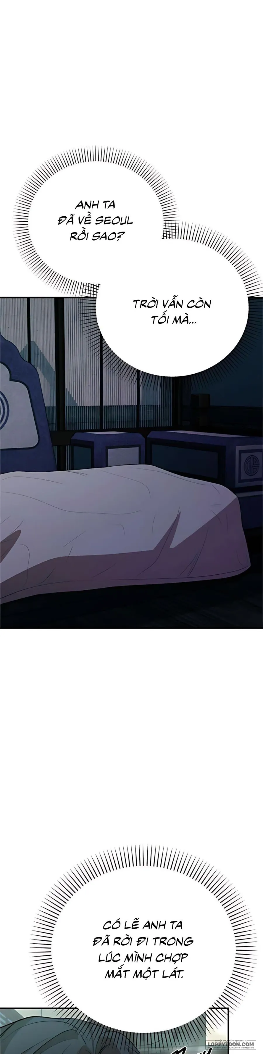 Tiêu Bản - Chap 6 - Trang 54