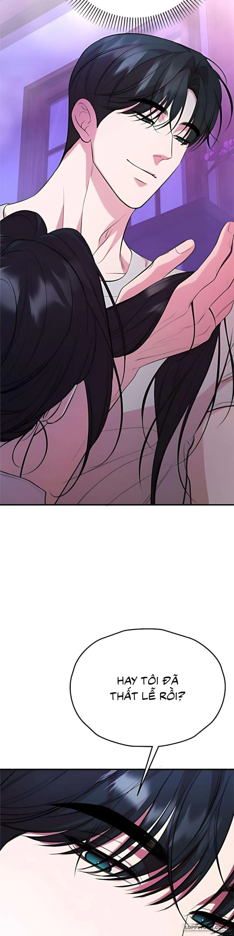 Tiêu Bản - Chap 6 - Trang 6