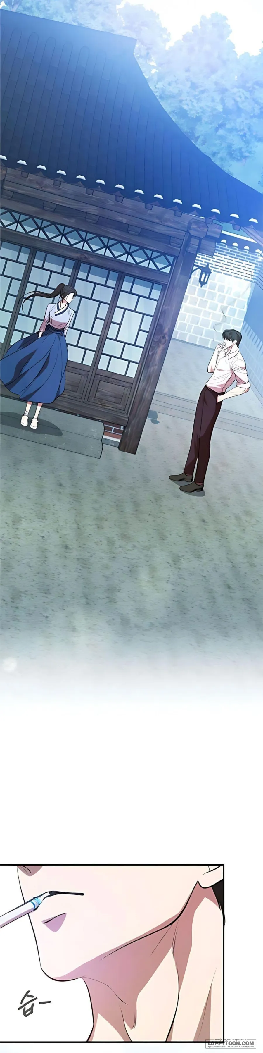 Tiêu Bản - Chap 6 - Trang 66