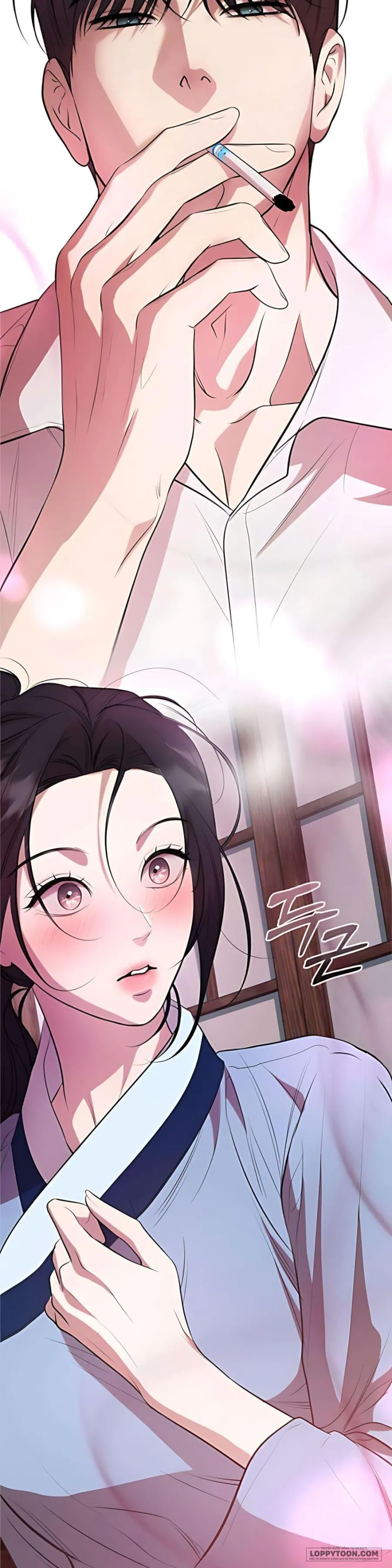 Tiêu Bản - Chap 6 - Trang 70