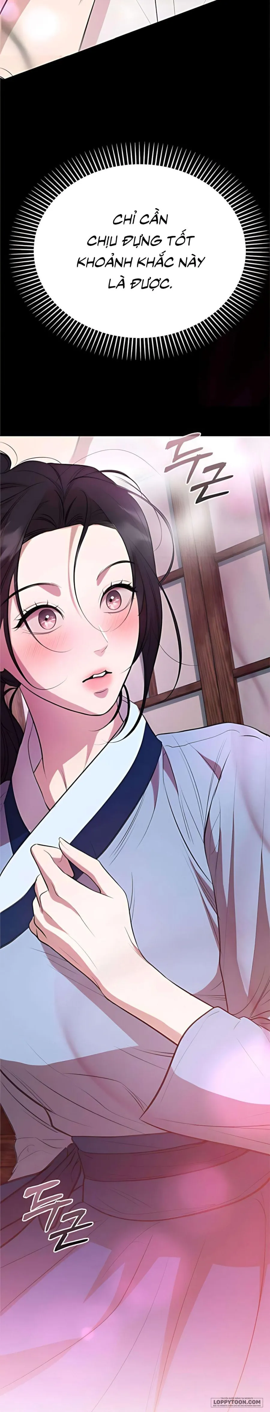 Tiêu Bản - Chap 7 - Trang 1