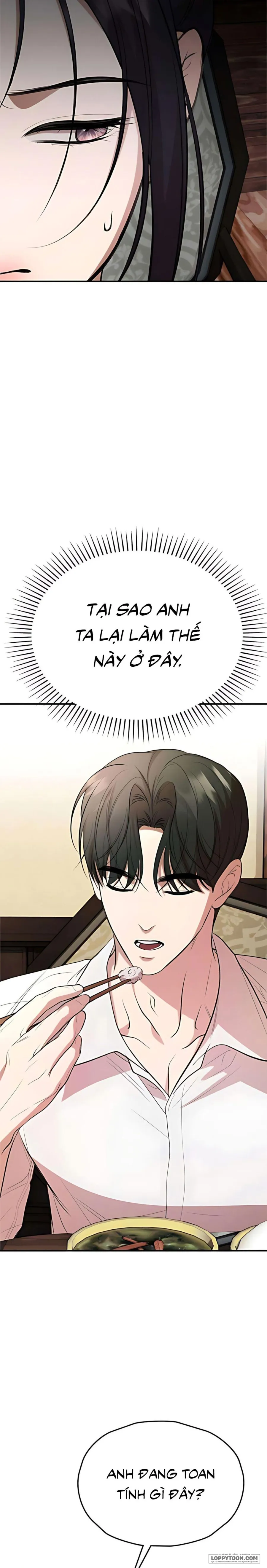 Tiêu Bản - Chap 7 - Trang 10