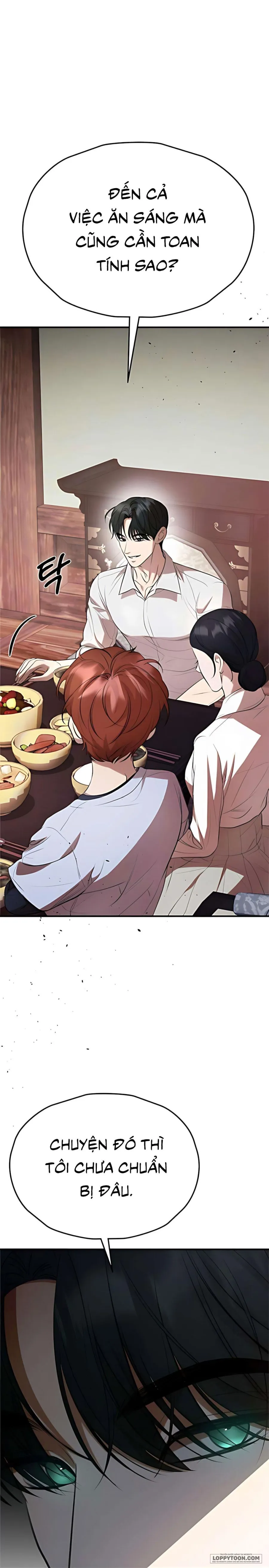 Tiêu Bản - Chap 7 - Trang 12