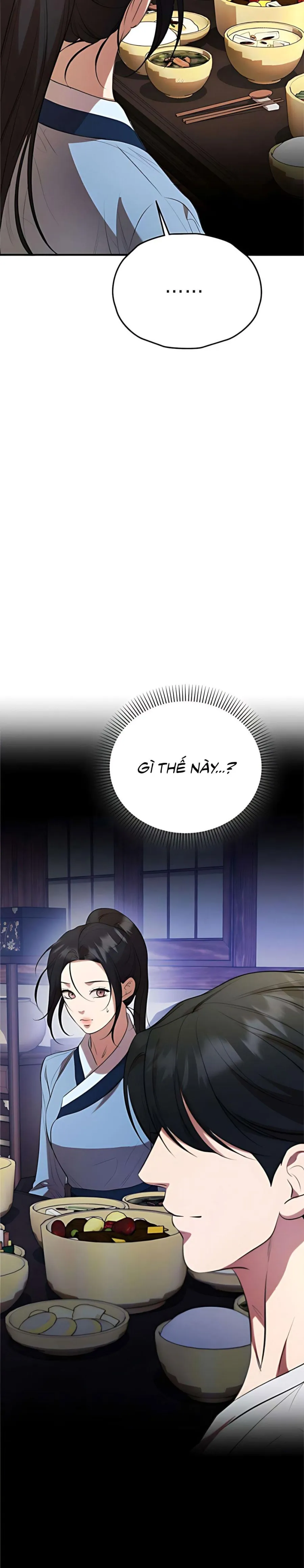 Tiêu Bản - Chap 7 - Trang 17