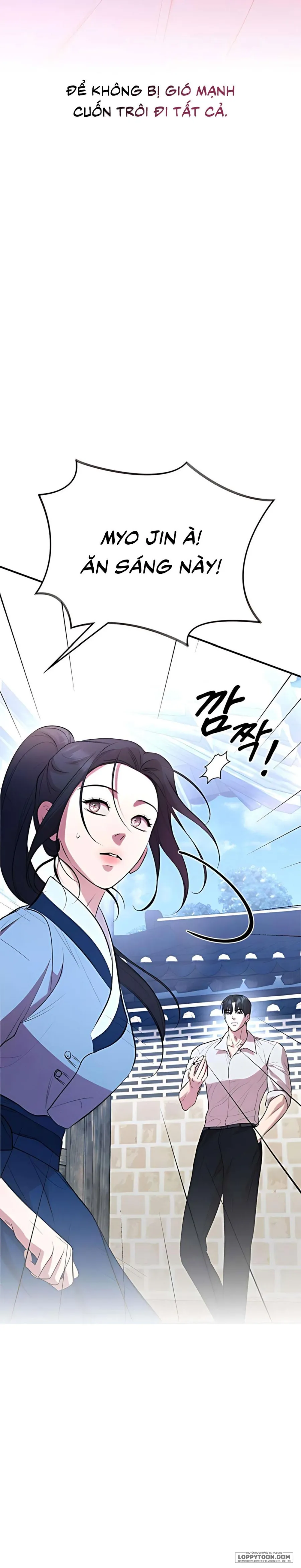 Tiêu Bản - Chap 7 - Trang 2