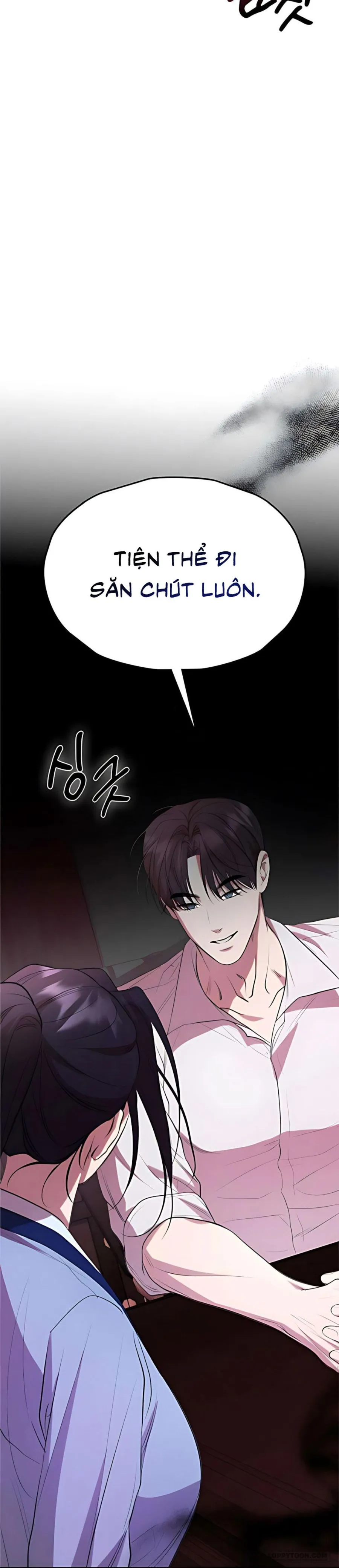 Tiêu Bản - Chap 7 - Trang 22