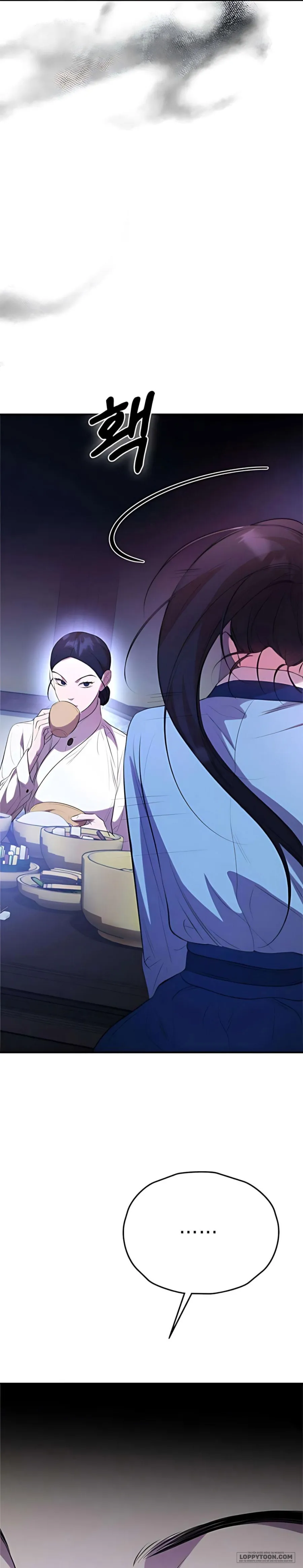 Tiêu Bản - Chap 7 - Trang 23